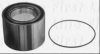 FIRST LINE FBK1303 Wheel Bearing Kit